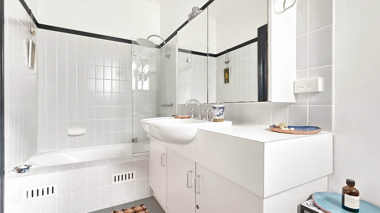 Photo of Bathroom in Newcastle East