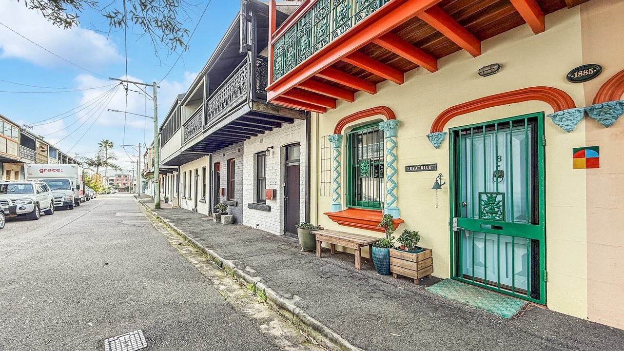 Photo of Outdoor in Newcastle East