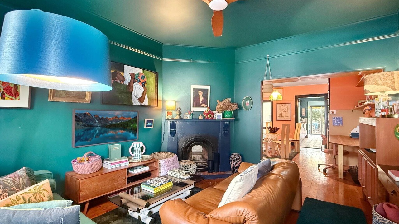 Photo of Livingroom in Newcastle East
