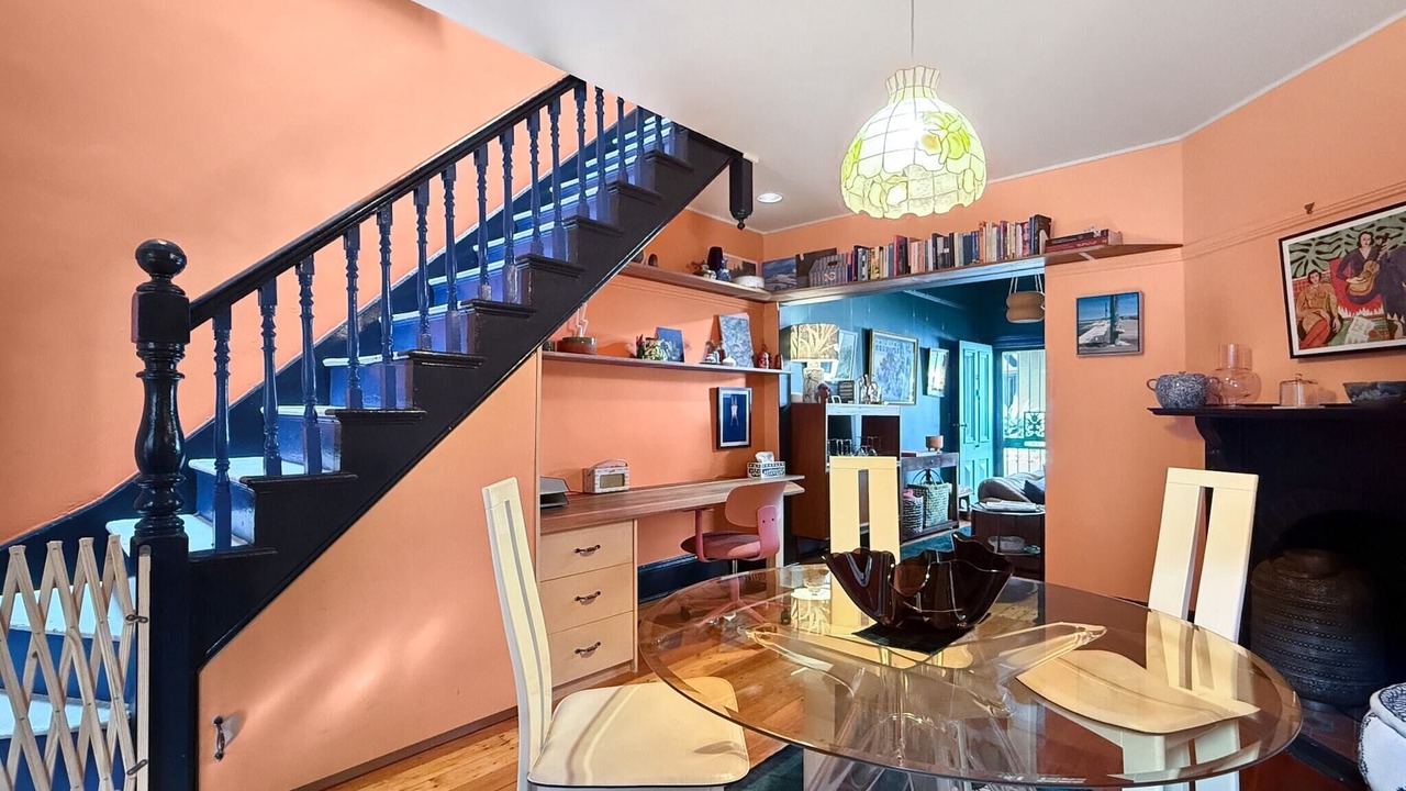 Photo of Livingroom in Newcastle East