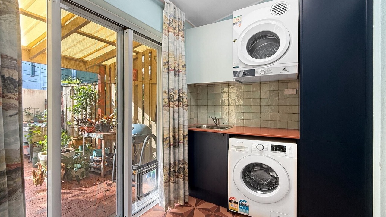 Photo of Bathroom in Newcastle East