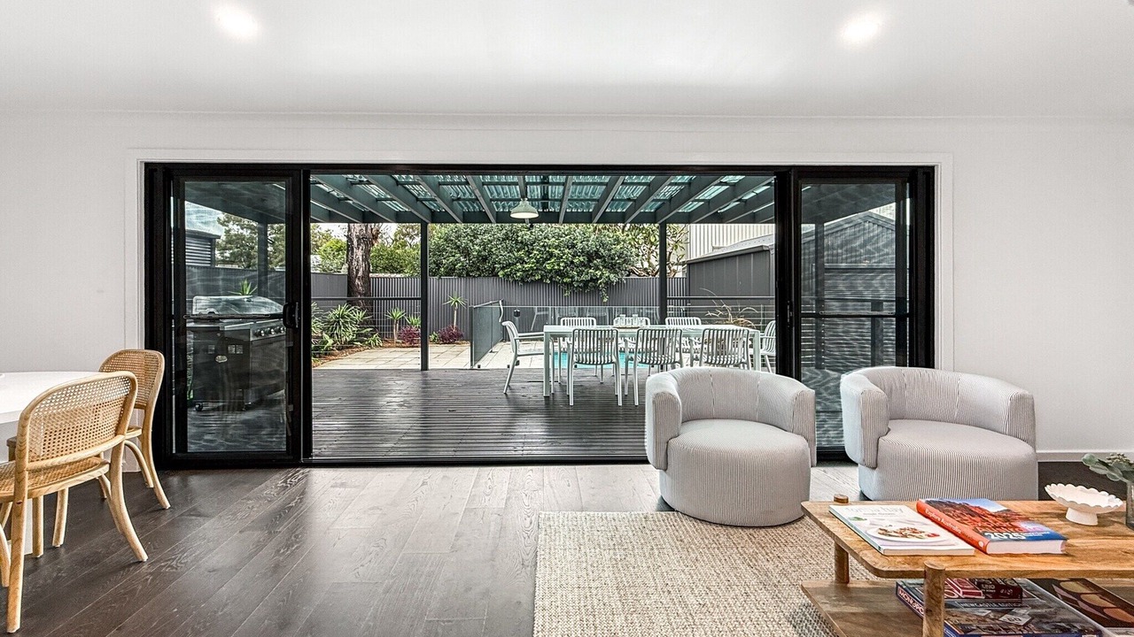 Photo of Livingroom in Mayfield