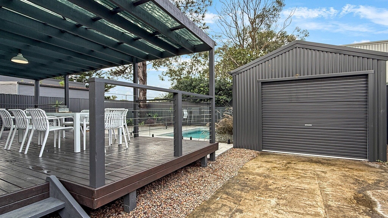 Photo of Outdoor in Mayfield
