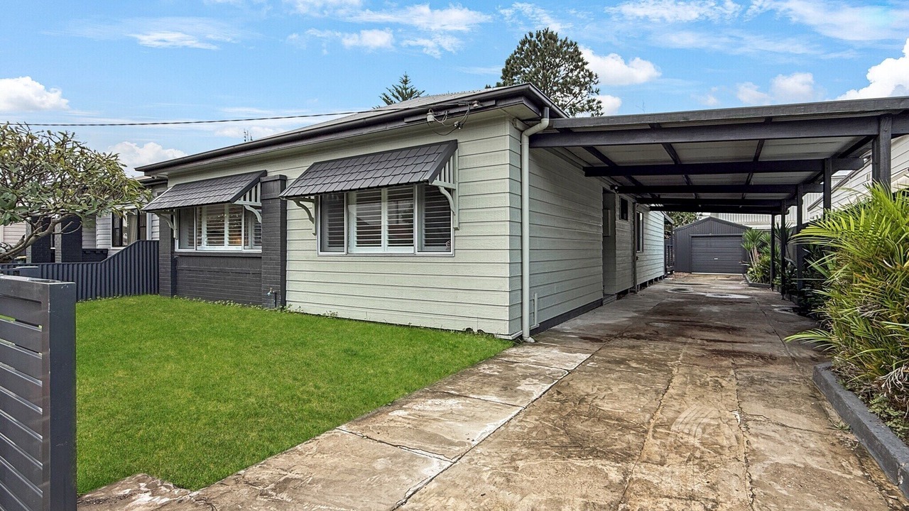 Photo of Outdoor in Mayfield