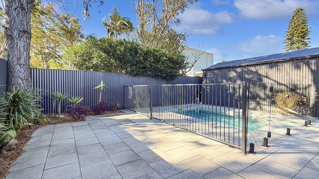 Photo of Outdoor in Mayfield