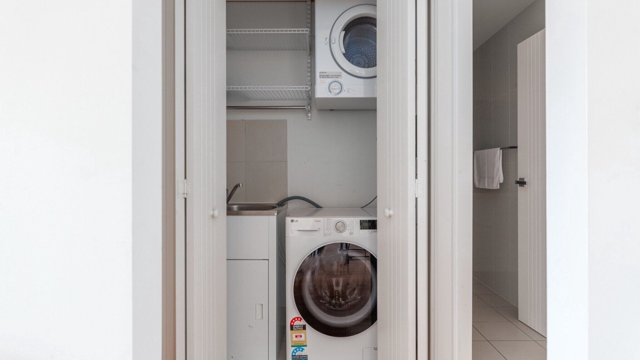 Photo of Bathroom in Five Dock