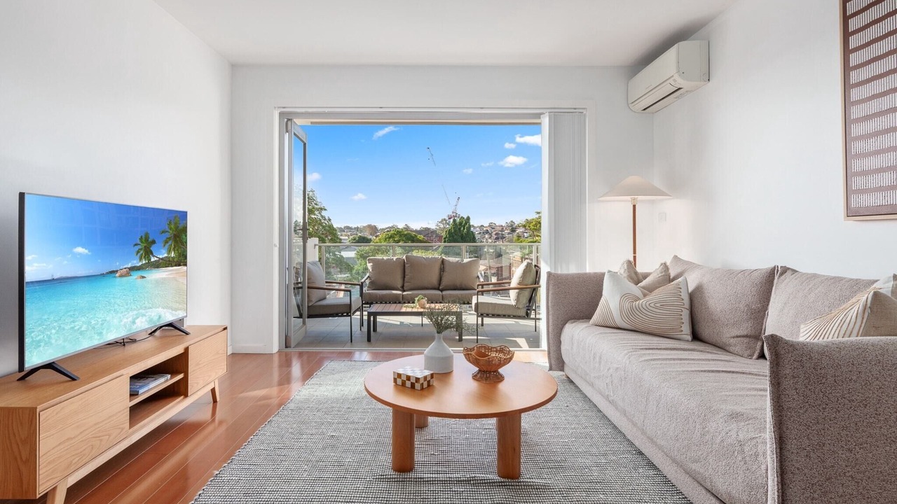 Photo of Livingroom in Five Dock