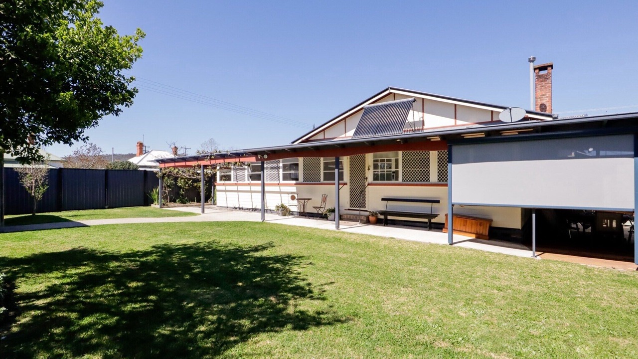 Photo of Outdoor in Tenterfield