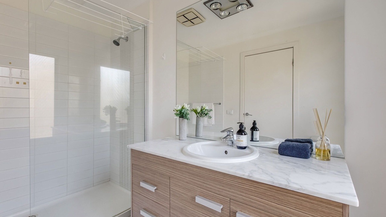 Photo of Bathroom in Maidstone