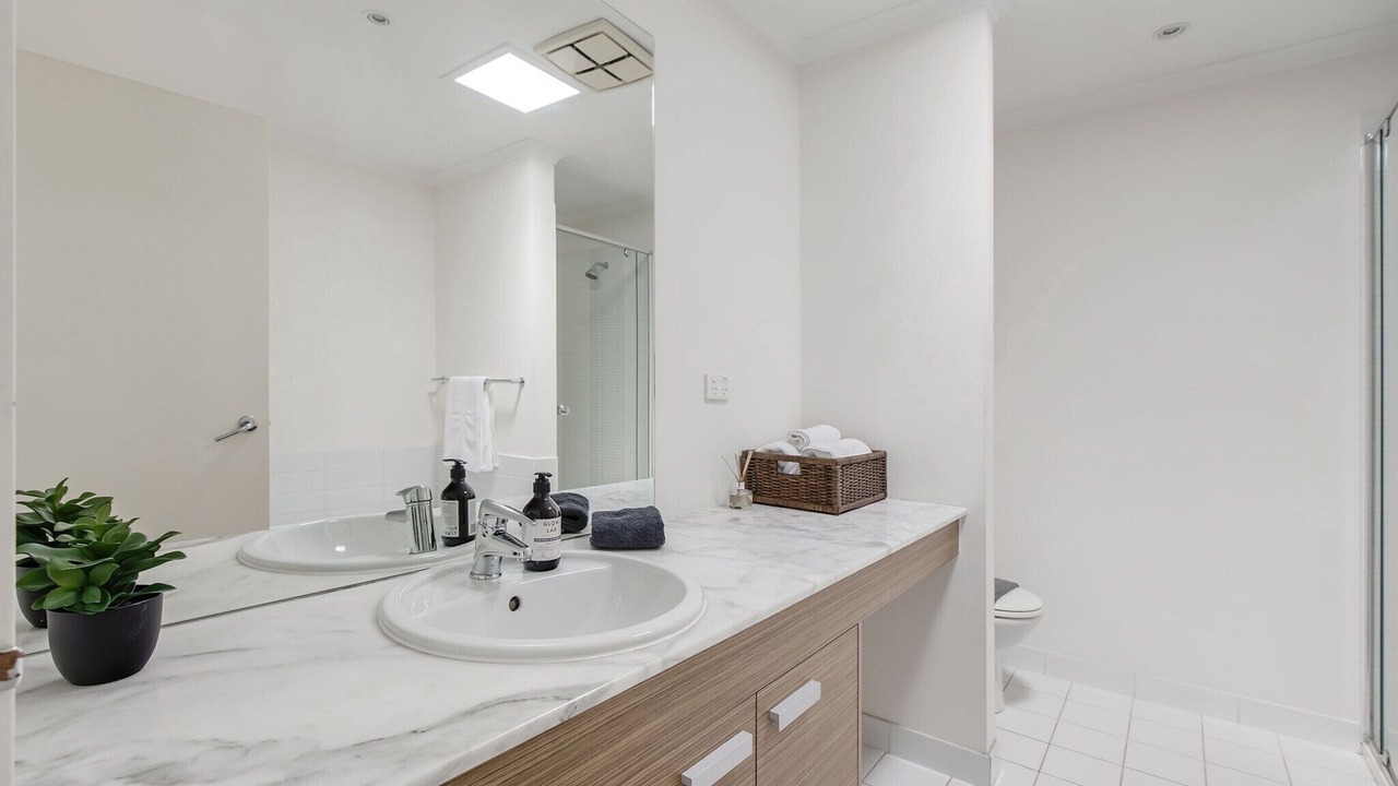 Photo of Bathroom in Maidstone