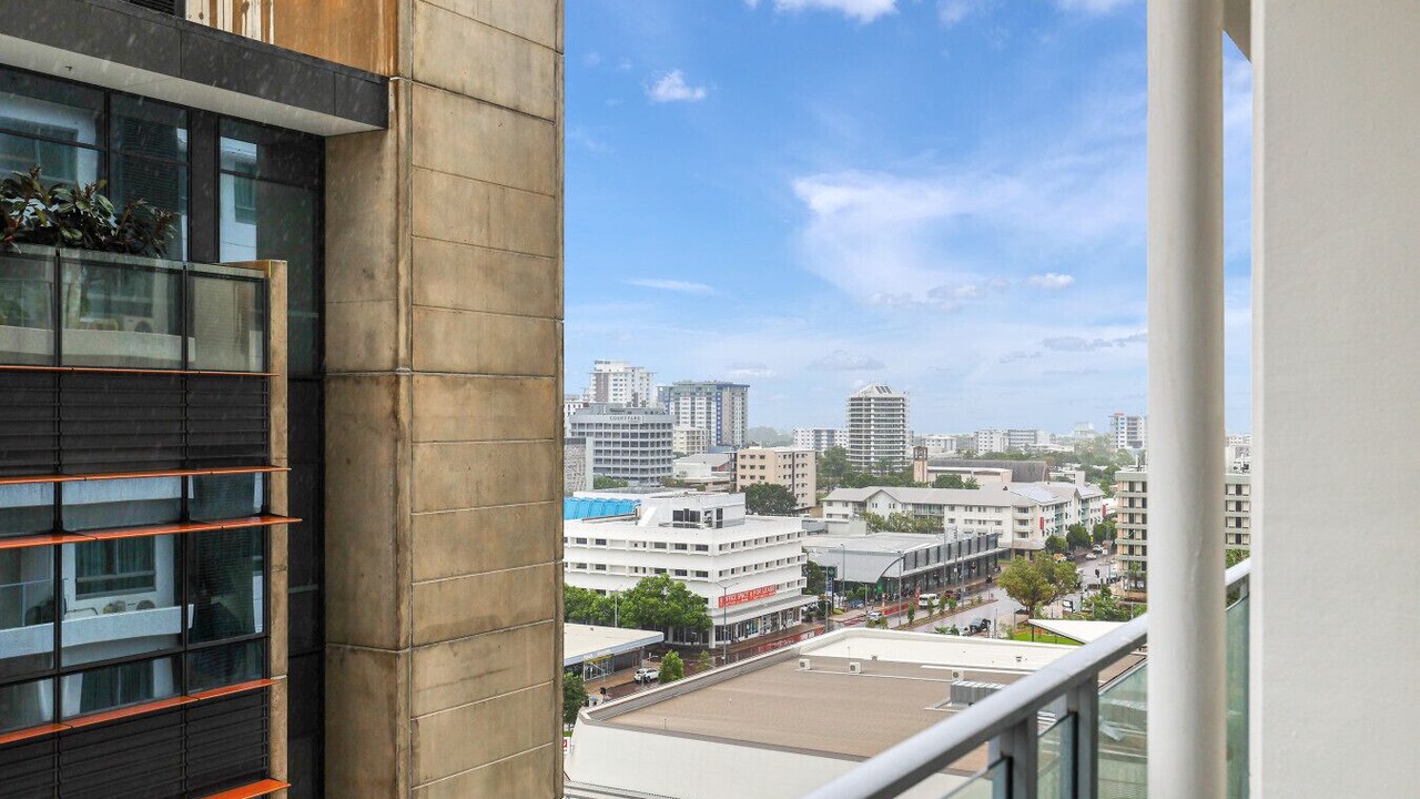 Photo of Outdoor in Darwin City Centre