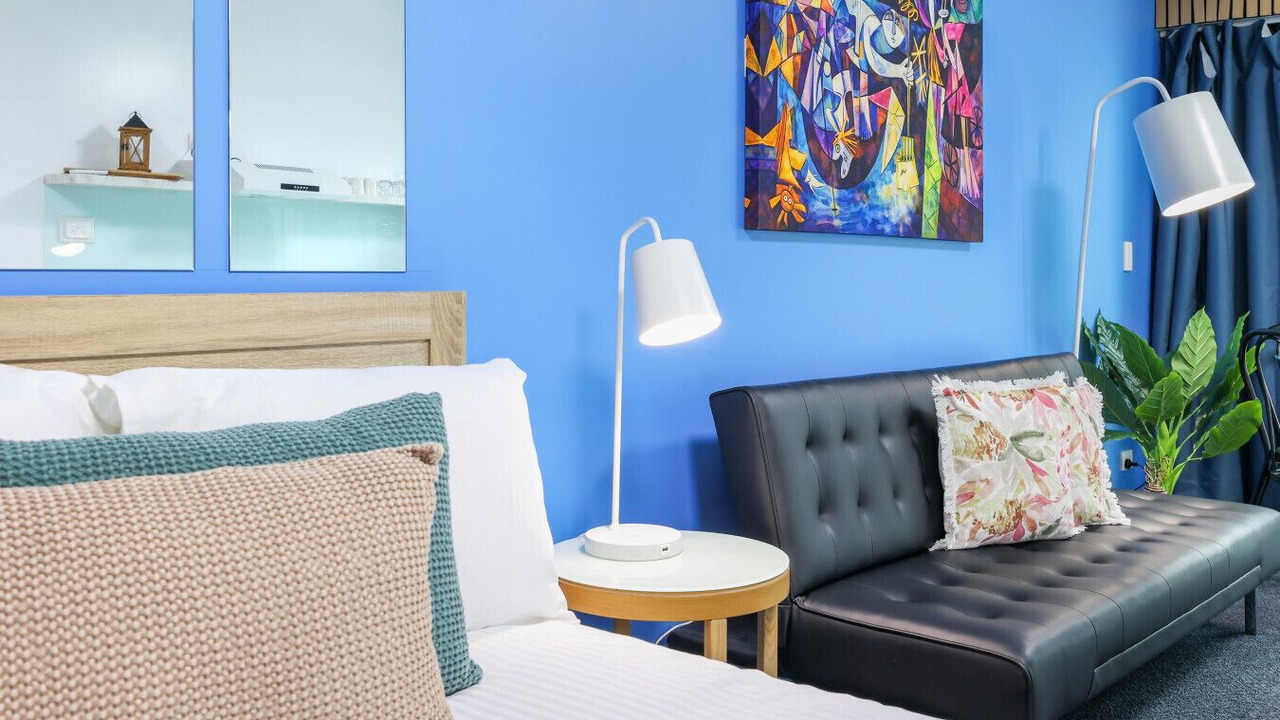 Photo of Bedroom in Darwin City Centre