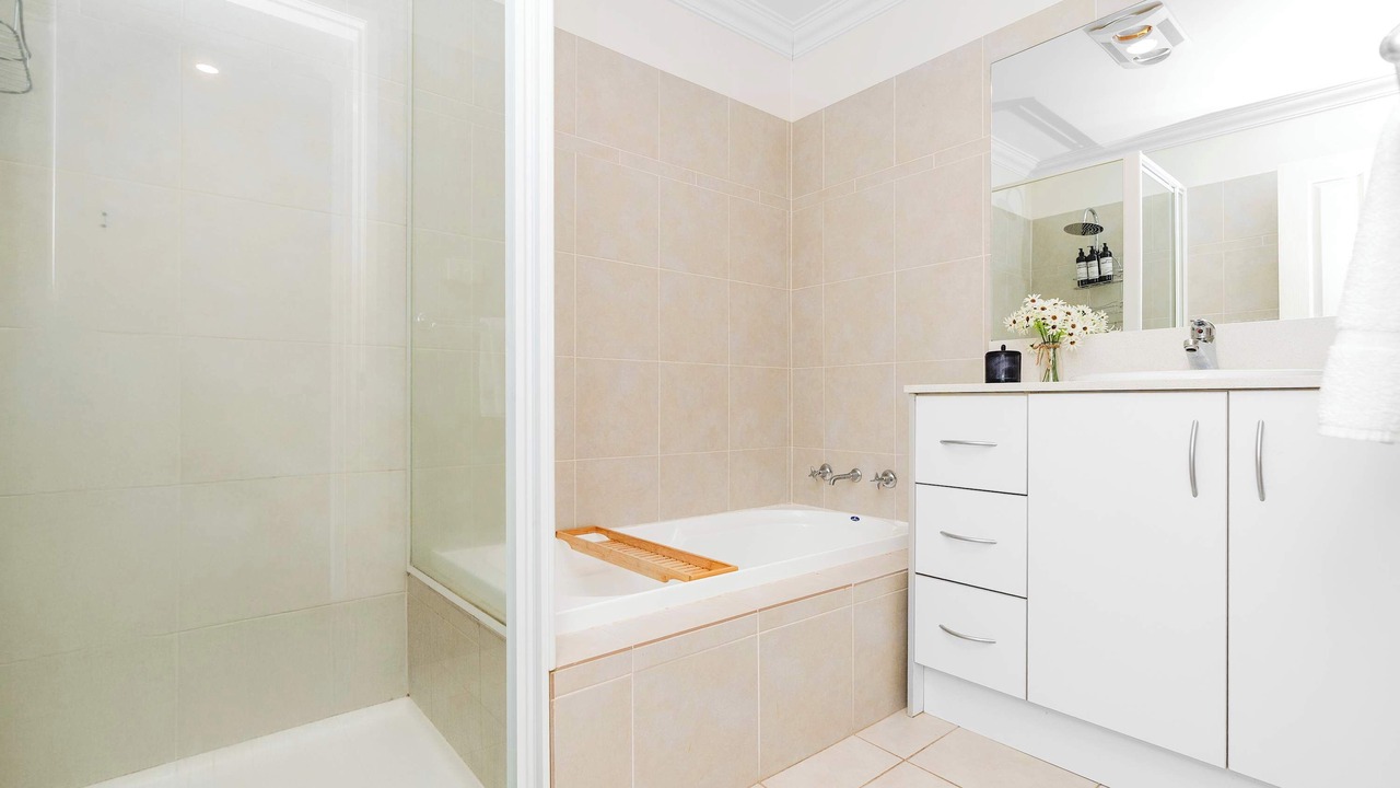 Photo of Bathroom in Wagga Wagga