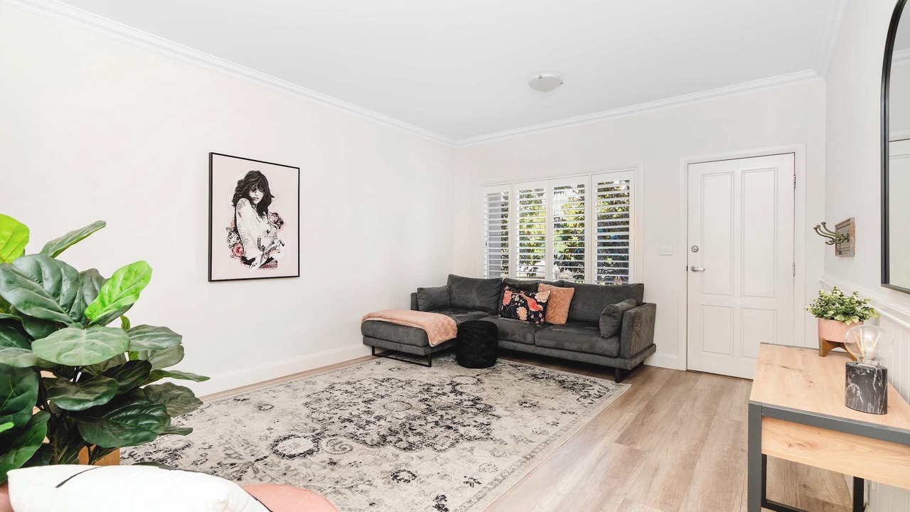 Photo of Bedroom in Wagga Wagga