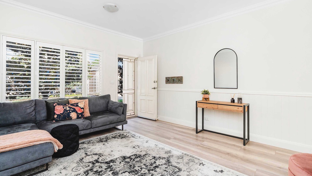 Photo of Bedroom in Wagga Wagga