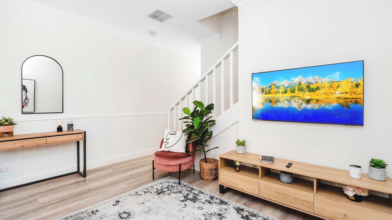 Photo of Bedroom in Wagga Wagga