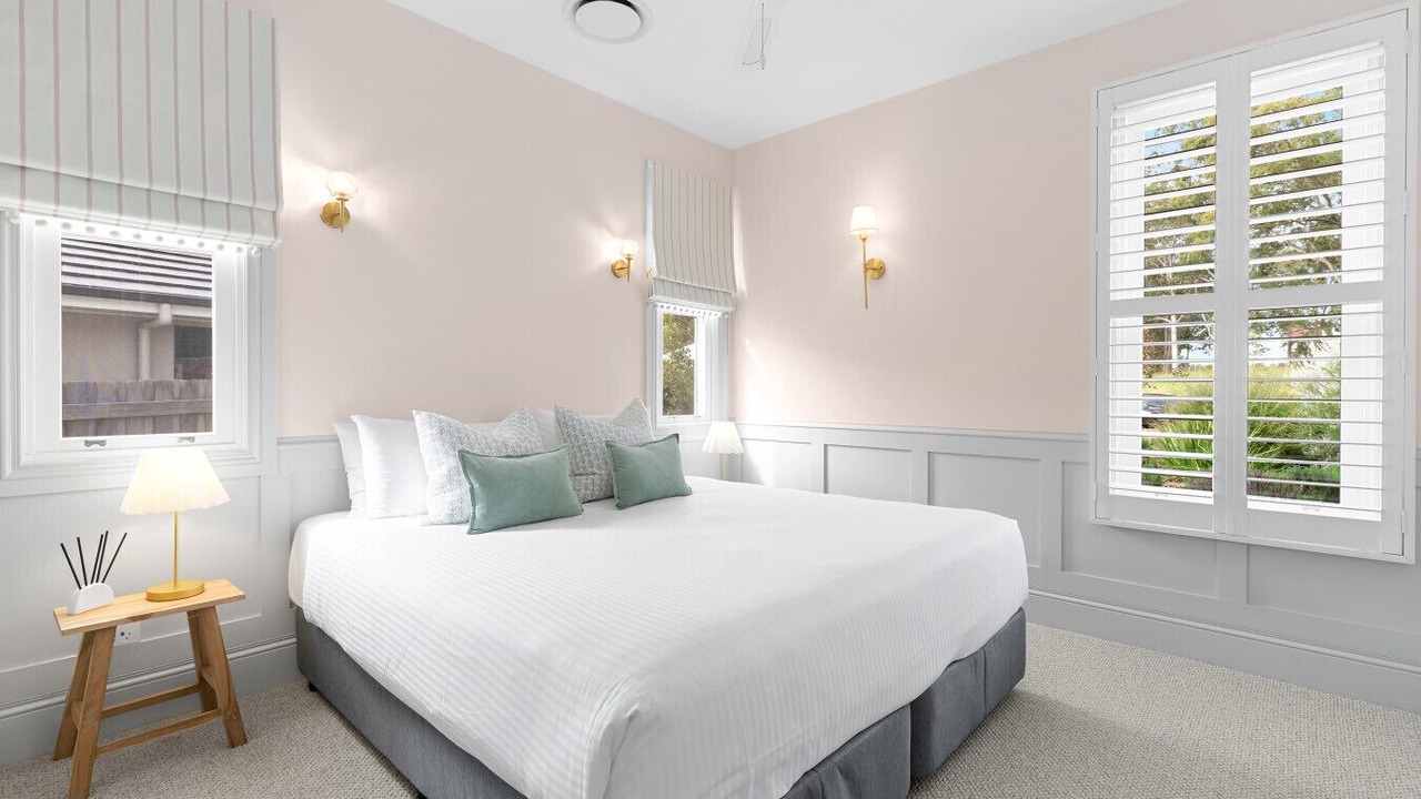 Photo of Bedroom in Pokolbin