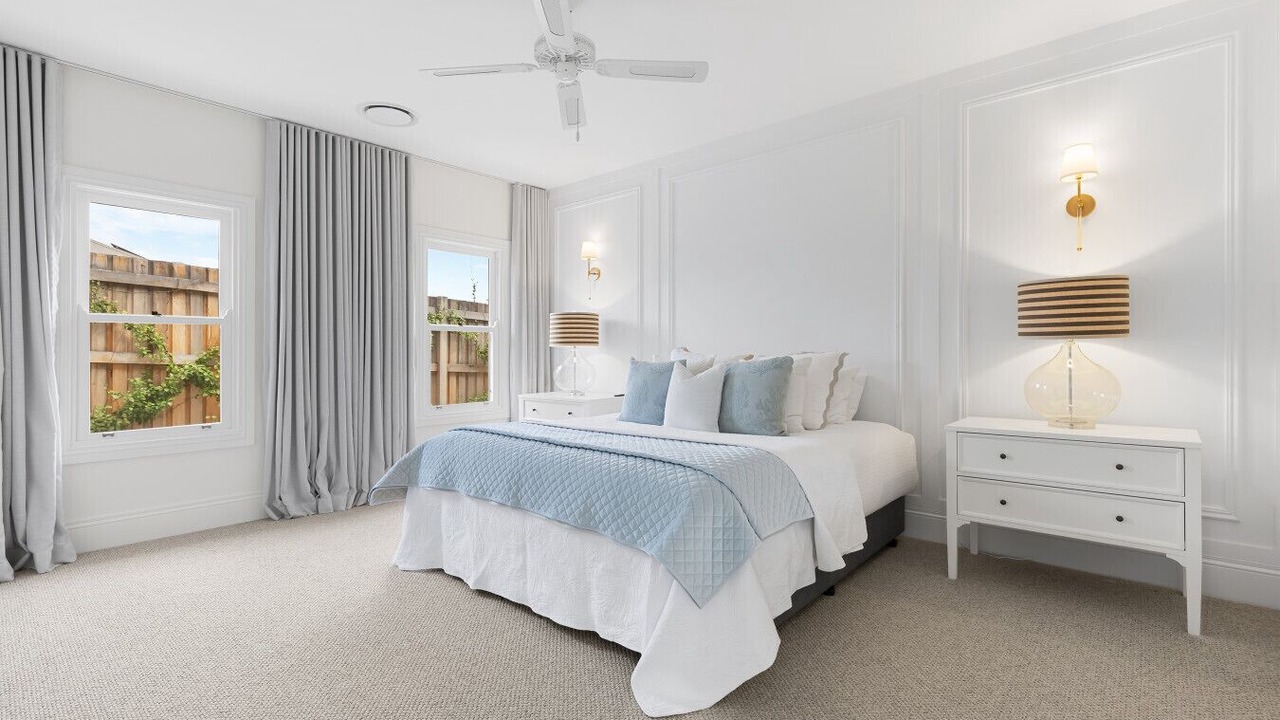 Photo of Bedroom in Pokolbin