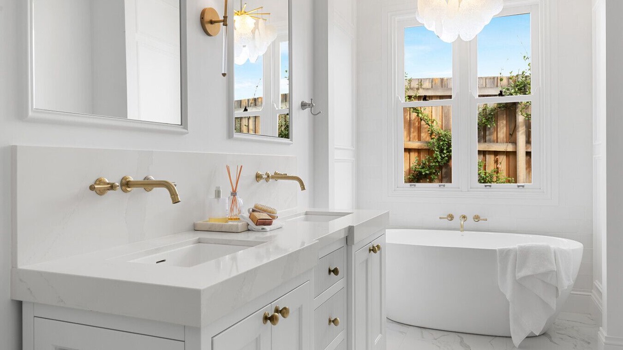 Photo of Bathroom in Pokolbin