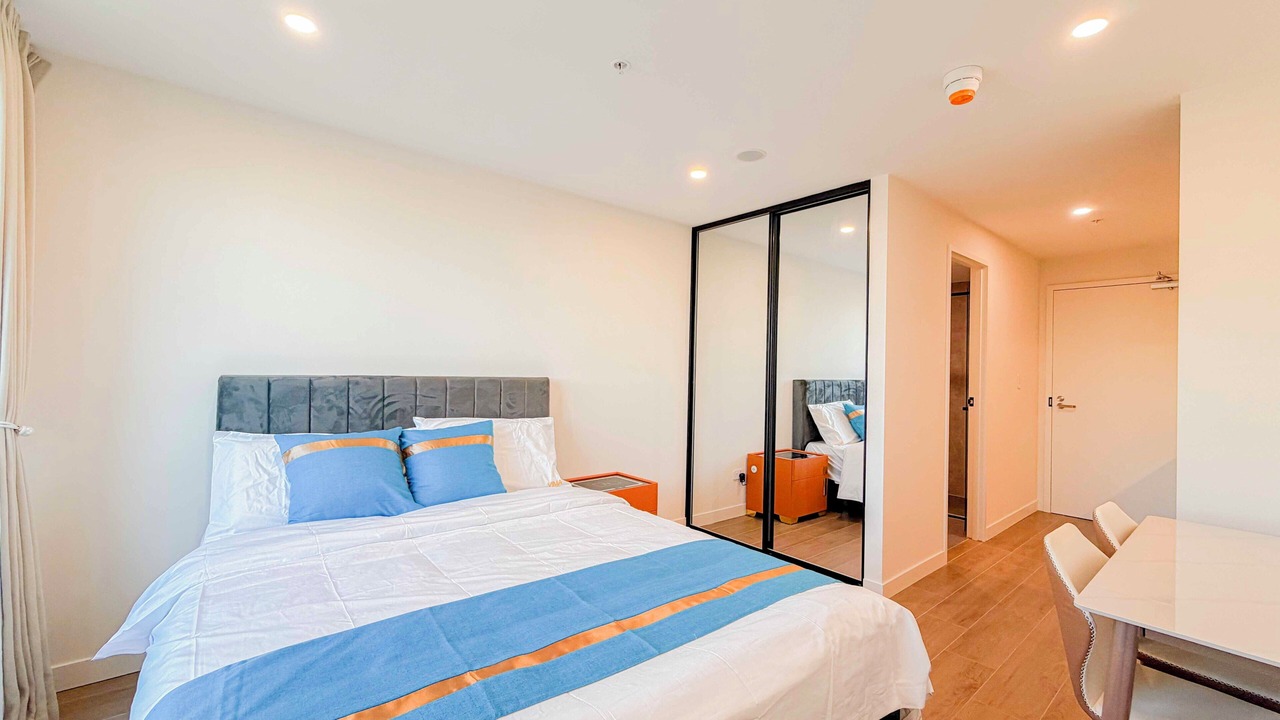 Photo of Bedroom in Auburn