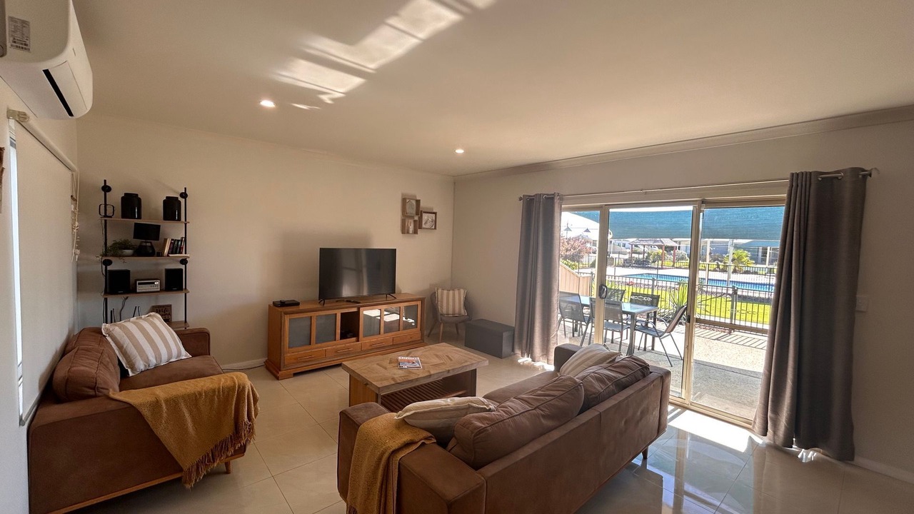 Photo of Livingroom in Jurien Bay