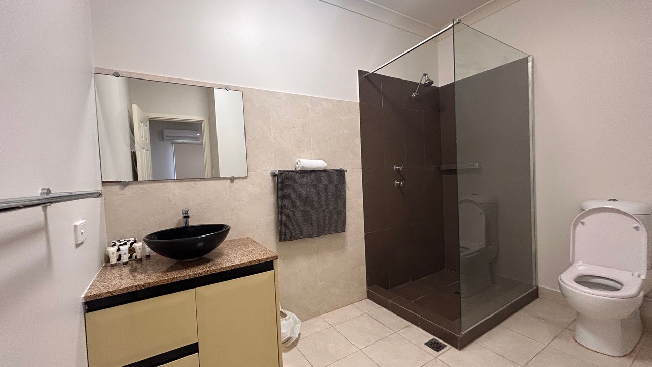 Photo of Bathroom in Jurien Bay