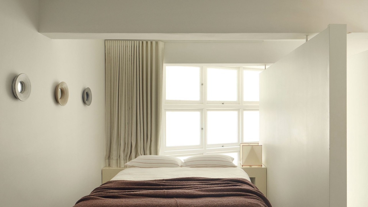 Photo of Bedroom in Surry Hills