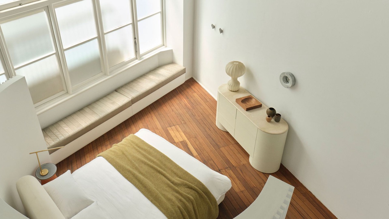 Photo of Bedroom in Surry Hills