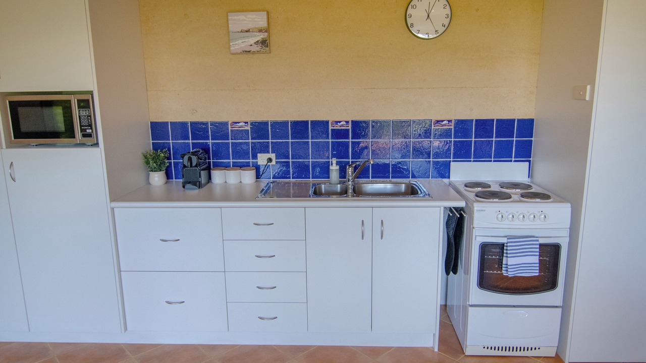 Photo of Kitchen in Goode Beach