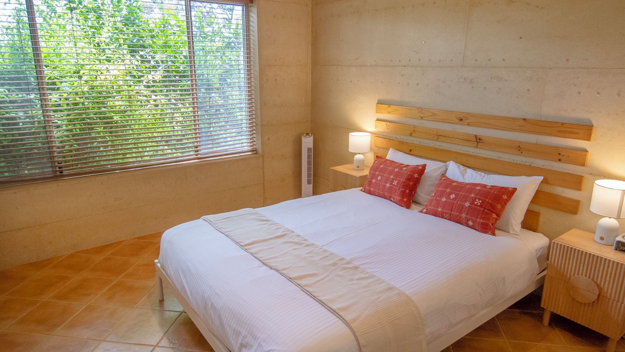 Photo of Bedroom in Goode Beach