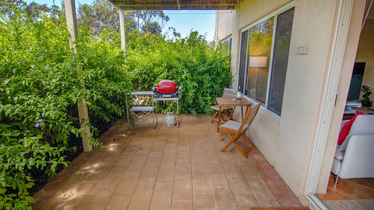 Photo of Outdoor in Goode Beach