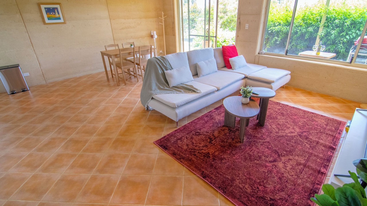 Photo of Livingroom in Goode Beach