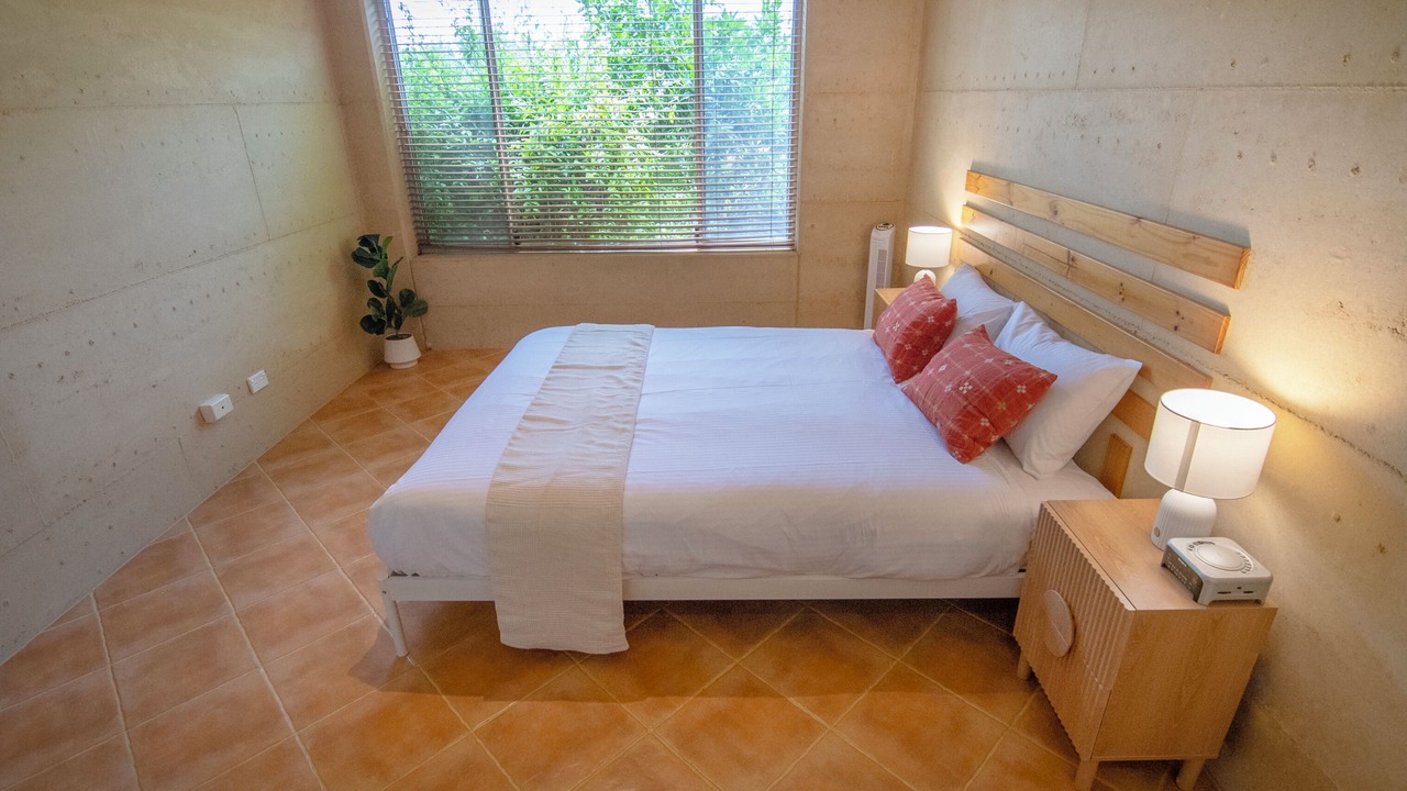 Photo of Bedroom in Goode Beach