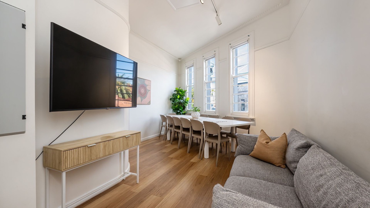 Photo of Livingroom in Saint Kilda South
