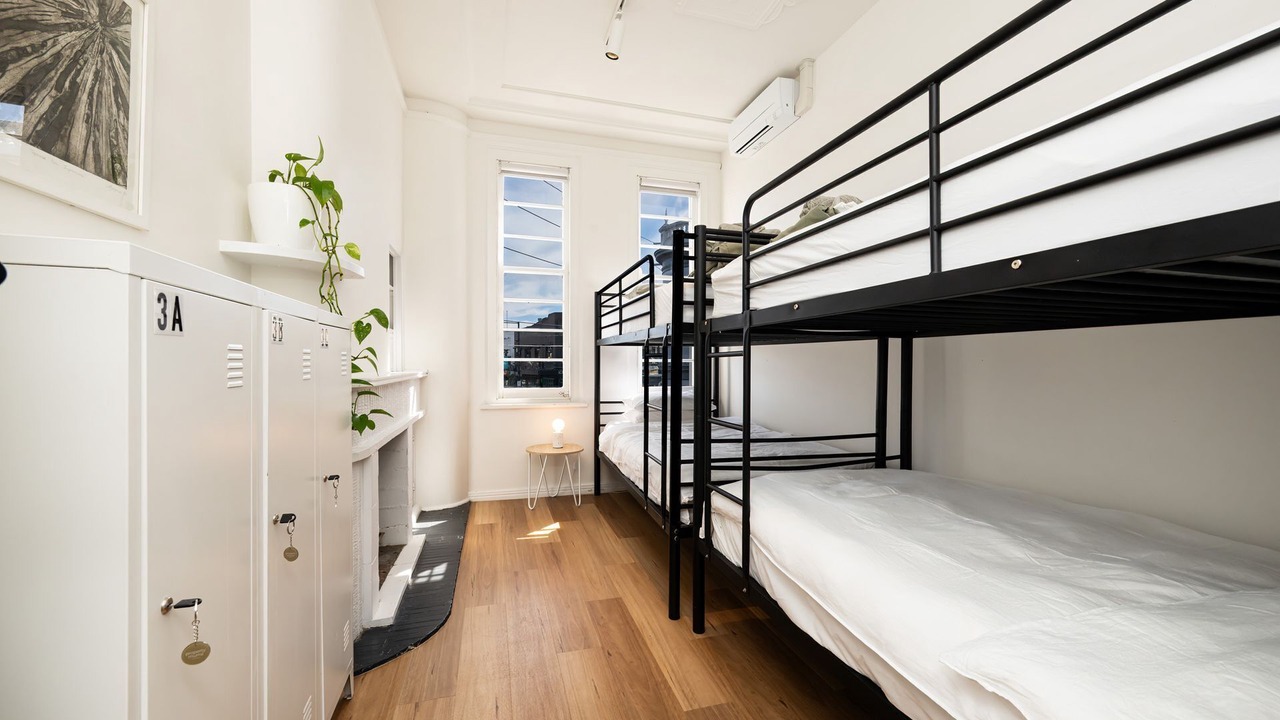 Photo of Bedroom in Saint Kilda South