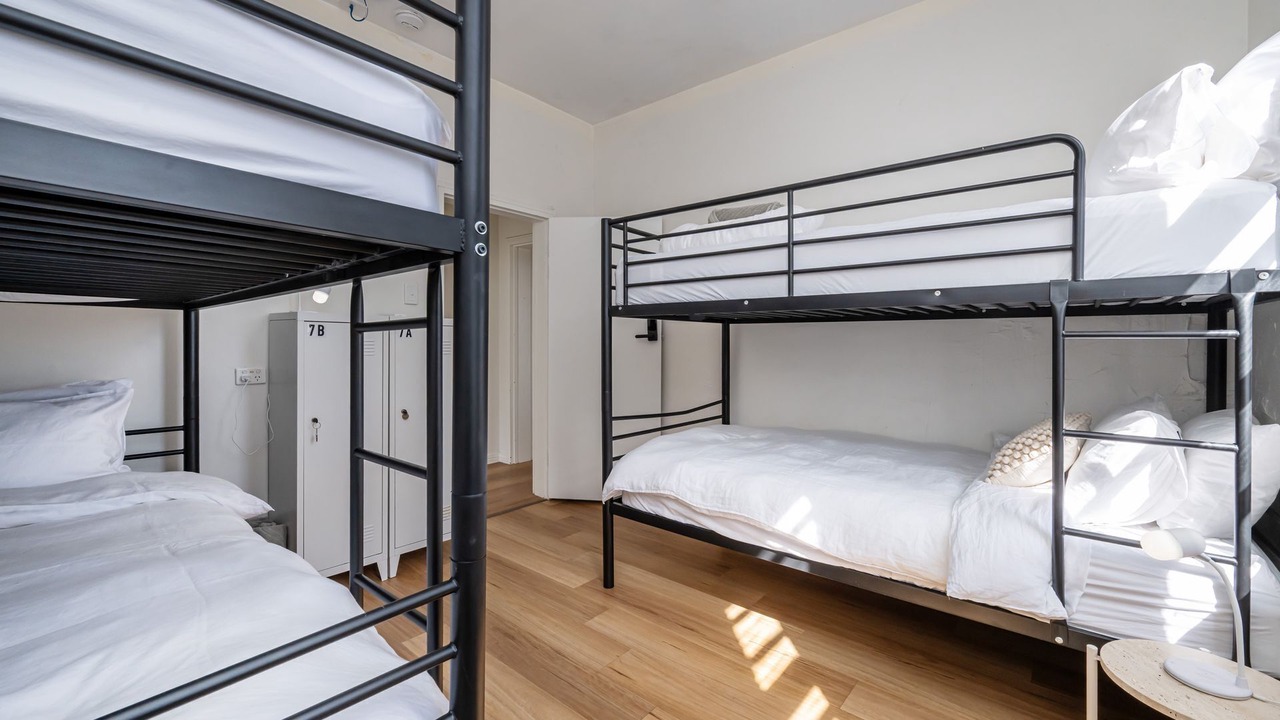 Photo of Bedroom in Saint Kilda South