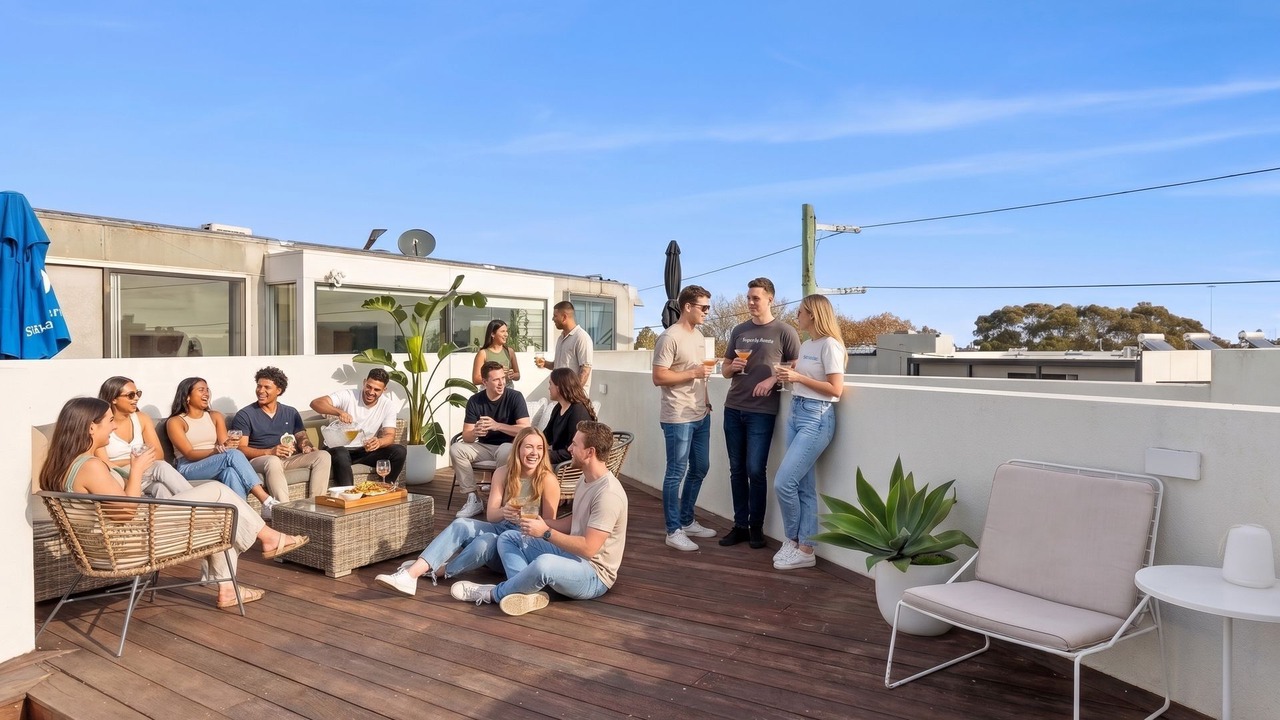 Photo of Outdoor in Saint Kilda South