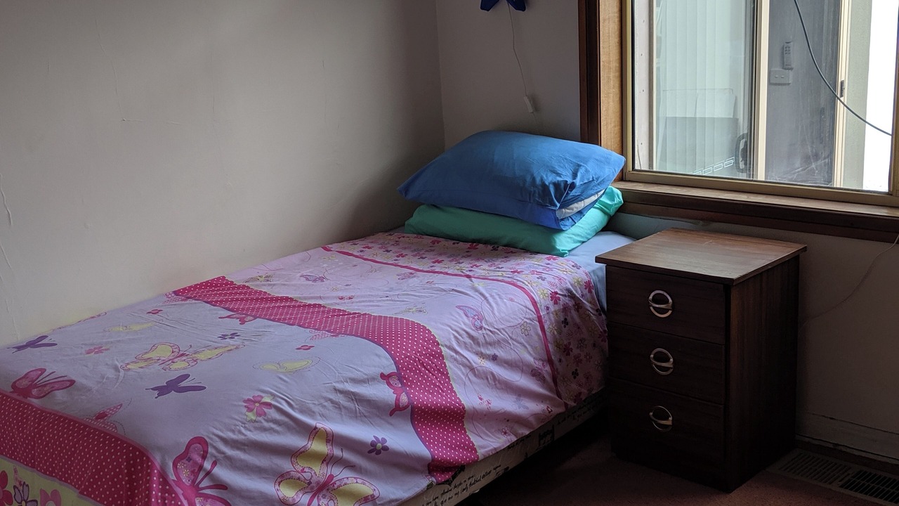 Photo of Bedroom in Clayton South