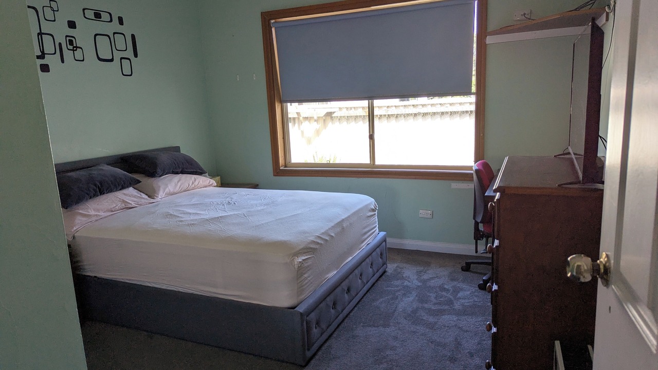 Photo of Bedroom in Clayton South