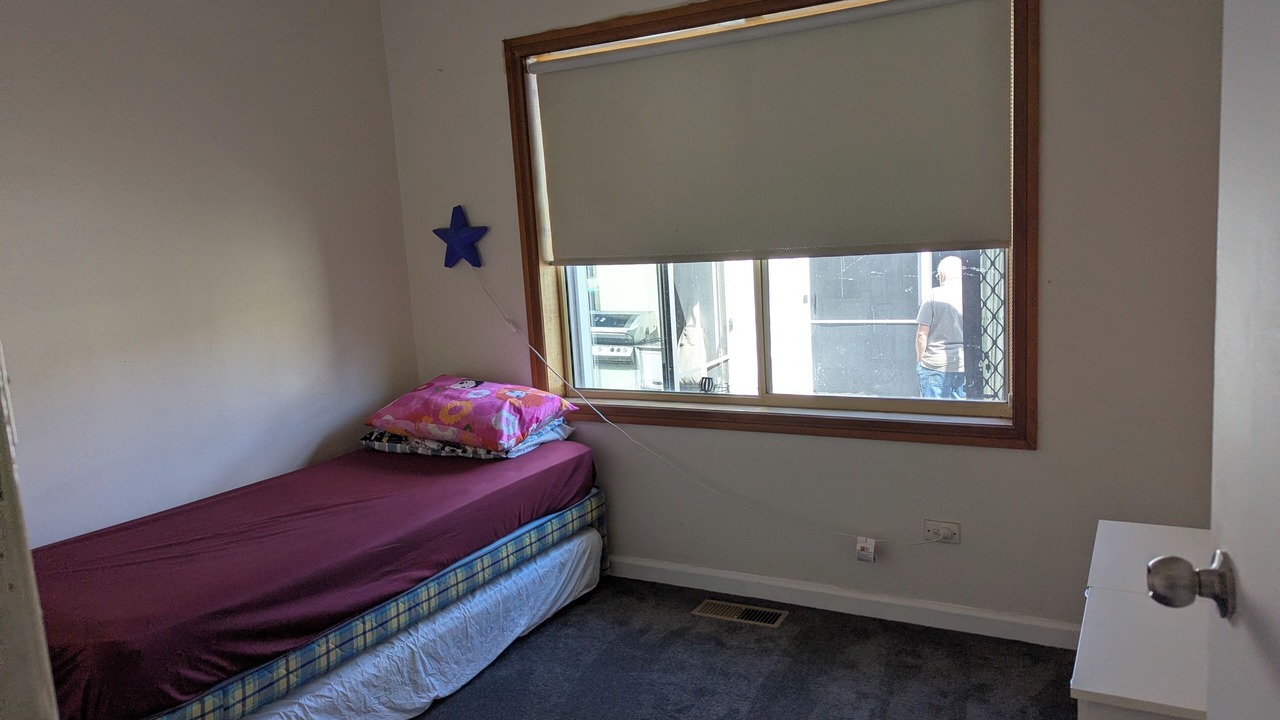 Photo of Bedroom in Clayton South