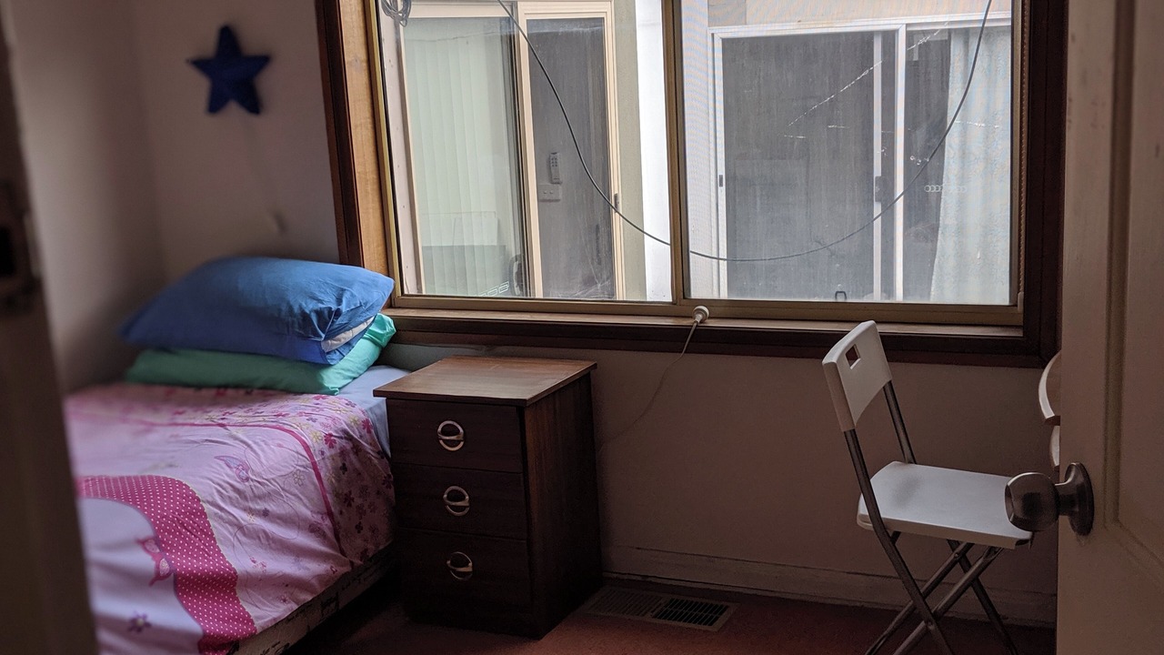 Photo of Bedroom in Clayton South