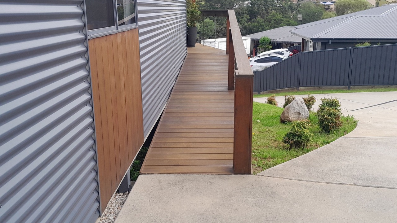 Photo of Outdoor in Bermagui
