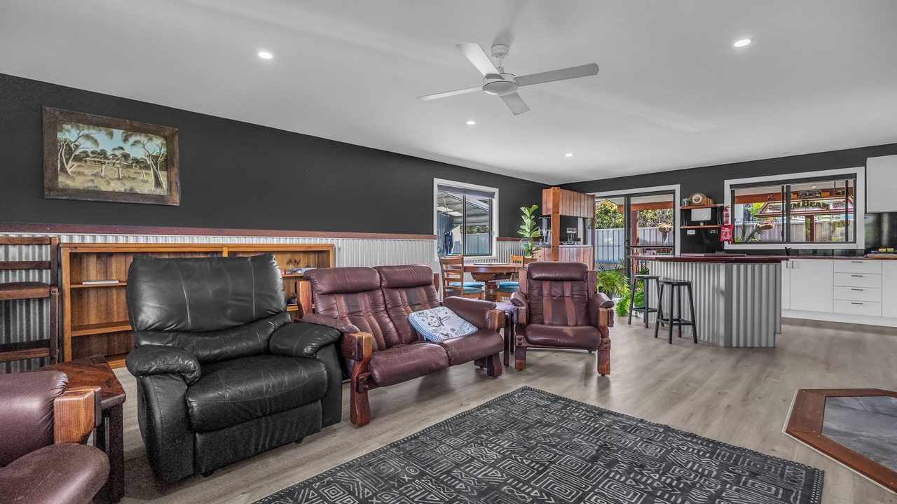 Photo of Livingroom in Bermagui