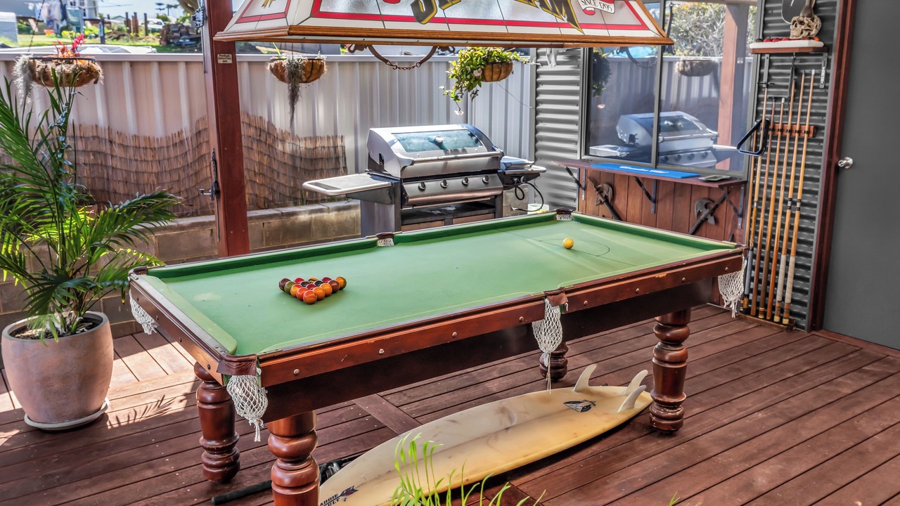 Photo of Patio Balcony in Bermagui