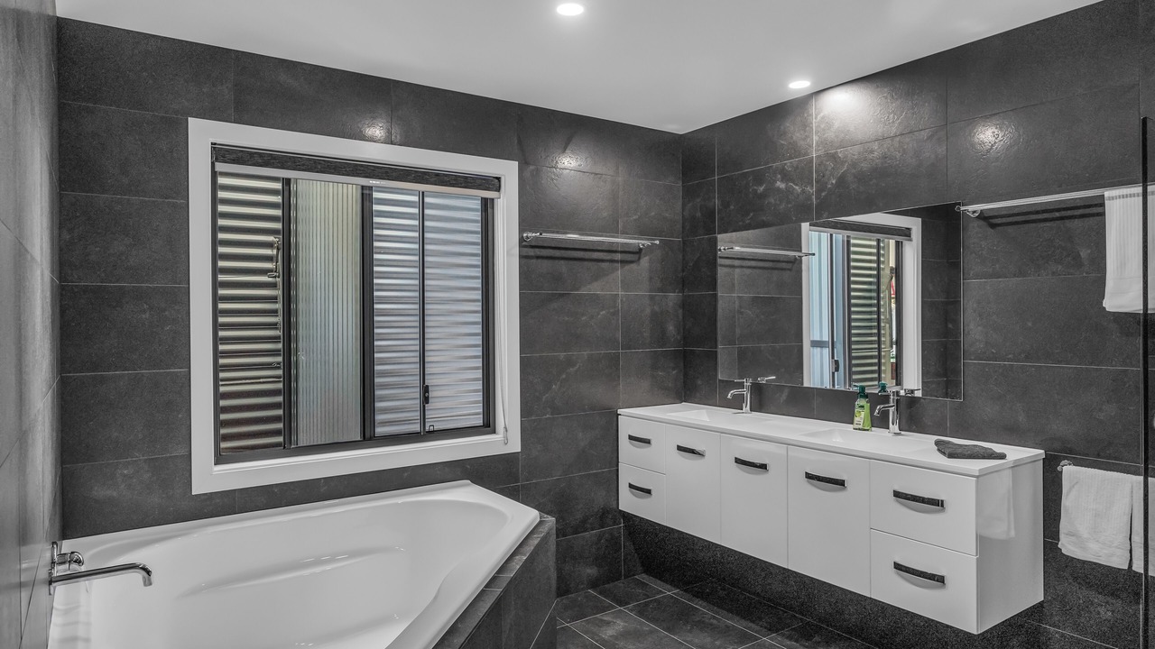 Photo of Bathroom in Bermagui