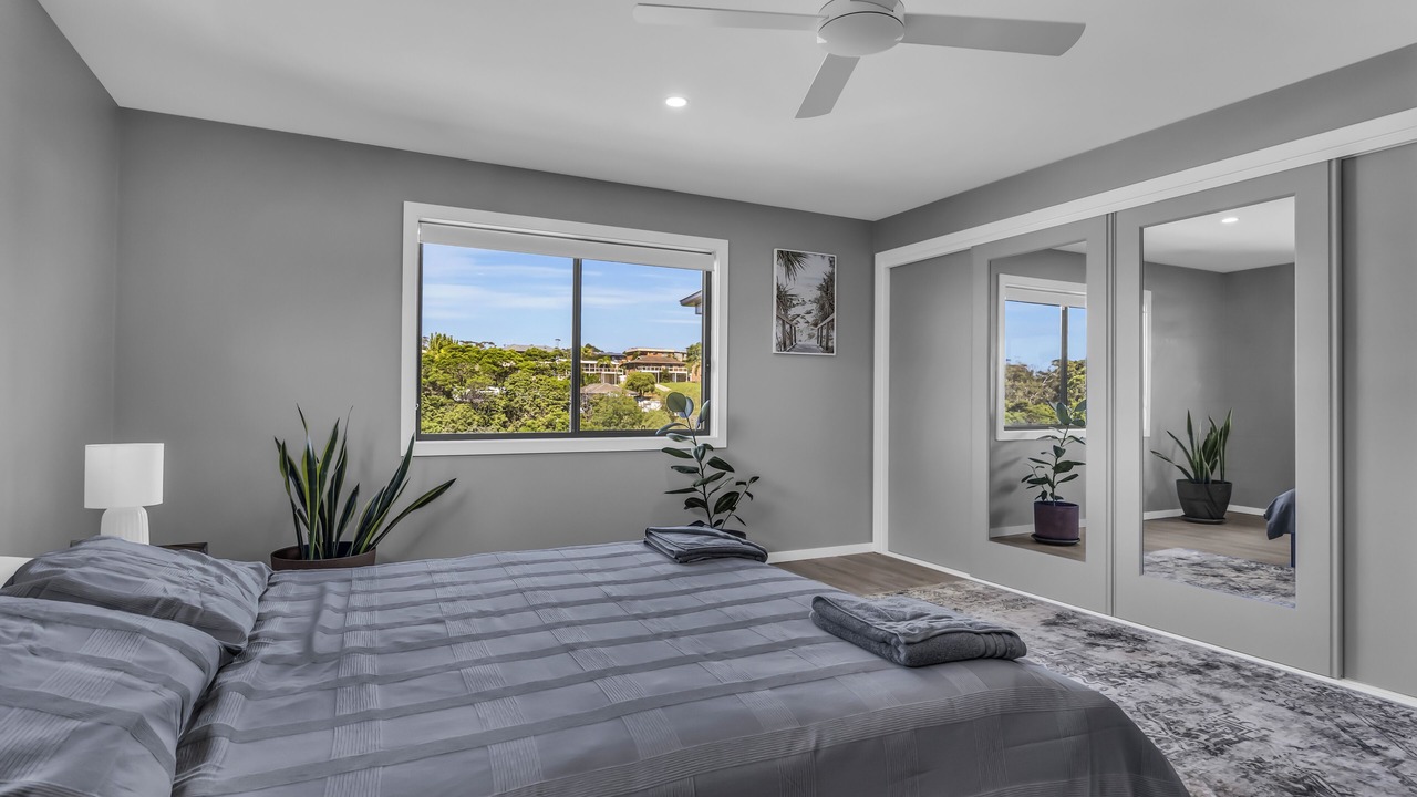 Photo of Bedroom in Bermagui