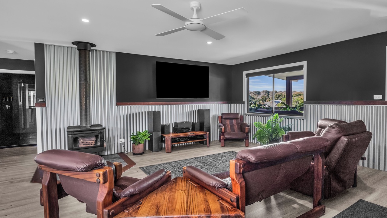 Photo of Livingroom in Bermagui