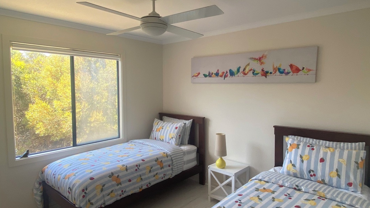 Photo of Bedroom in Warrenben