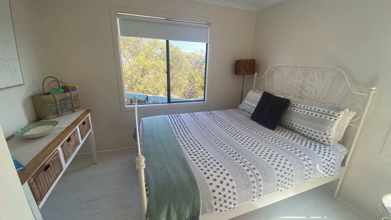 Photo of Bedroom in Warrenben