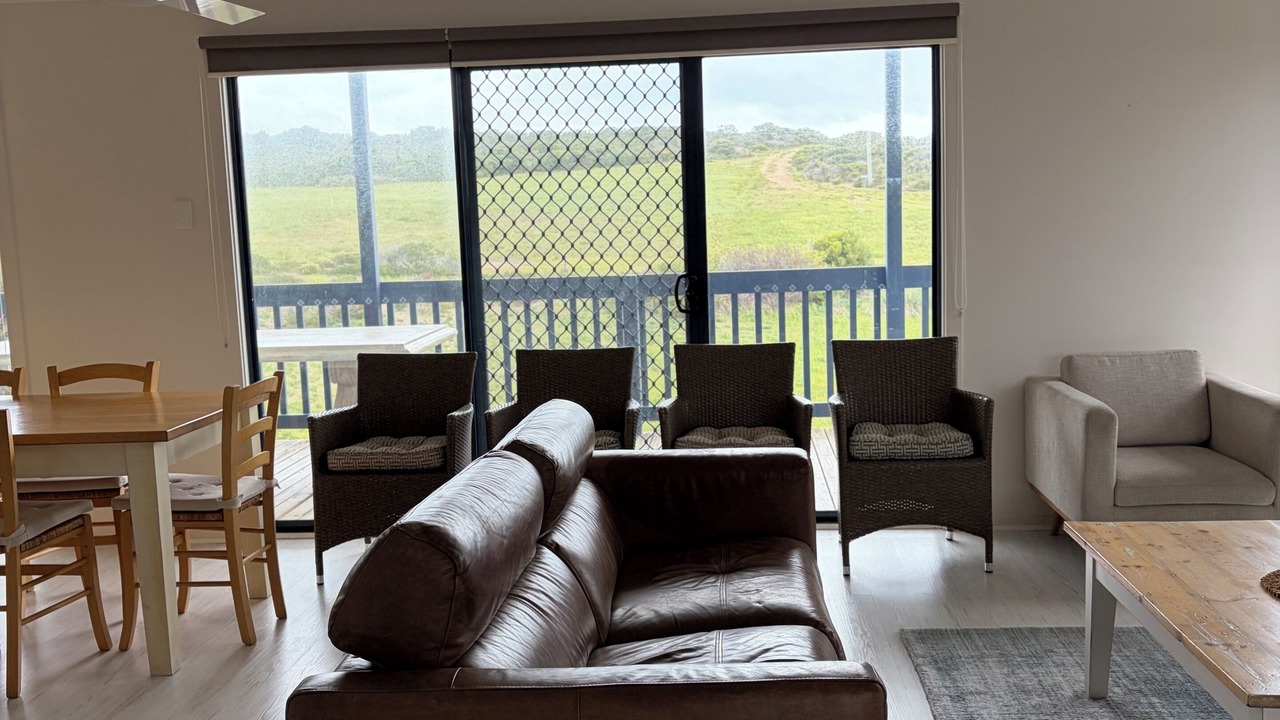 Photo of Livingroom in Warrenben